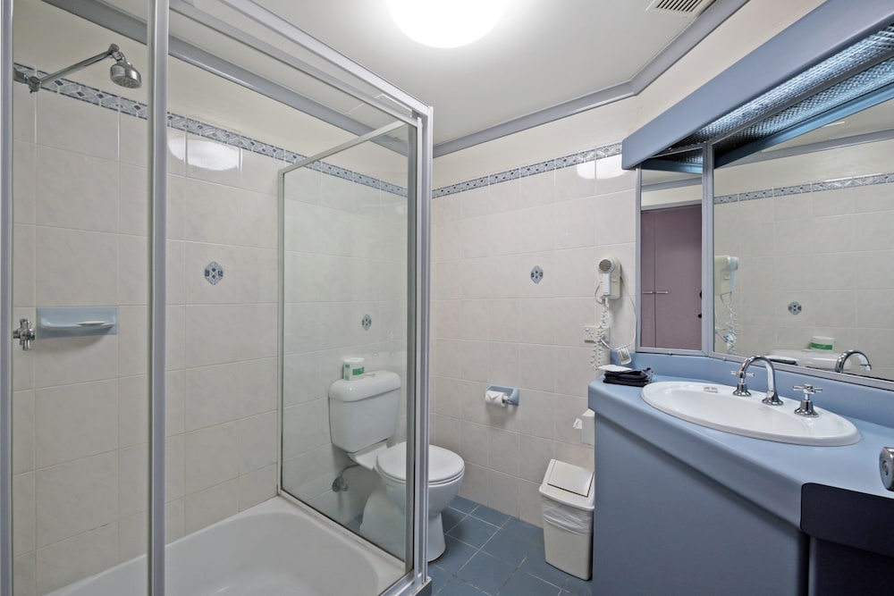 Palm Court Motor Inn 21/40