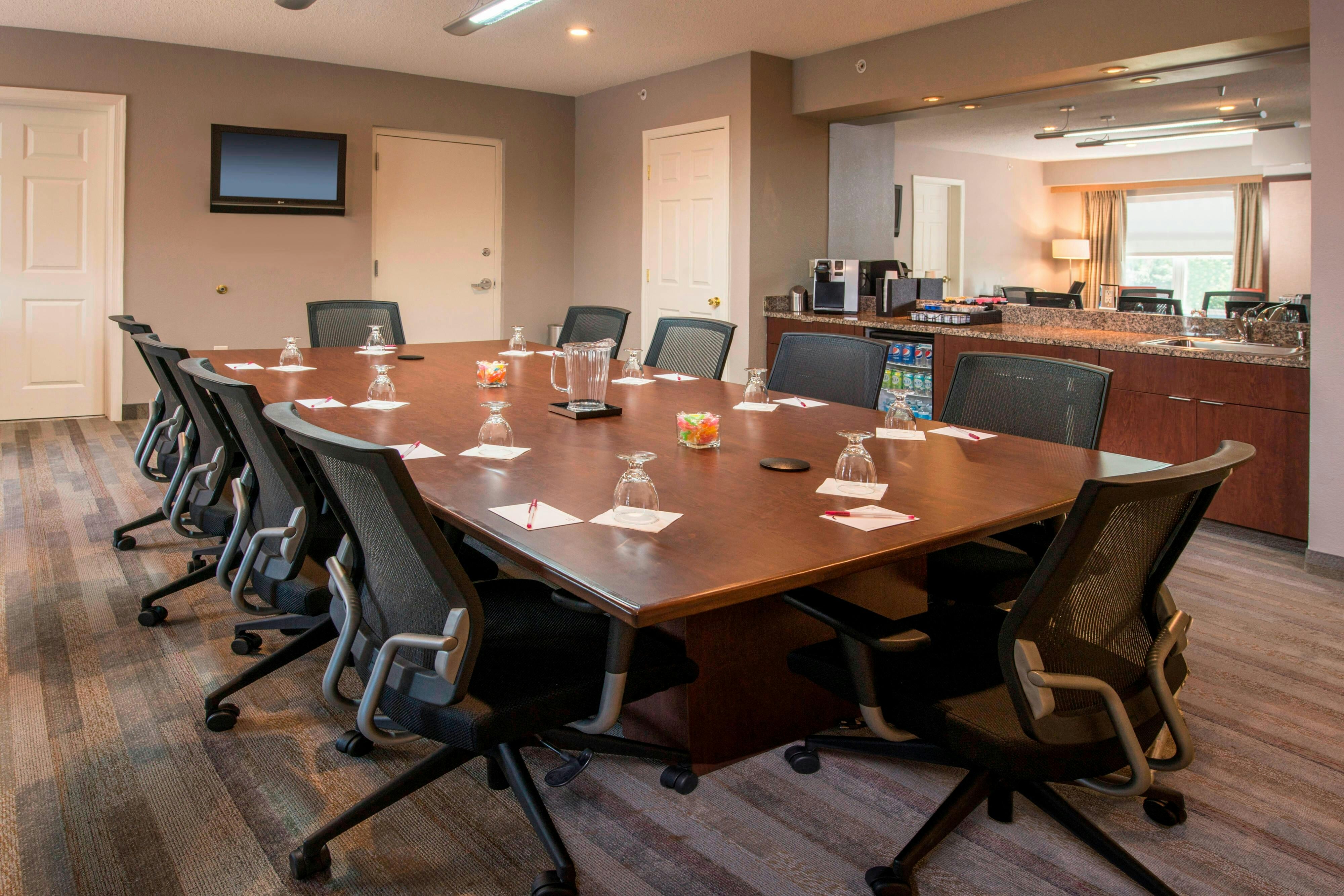 Residence Inn by Marriott Frederick 40/49