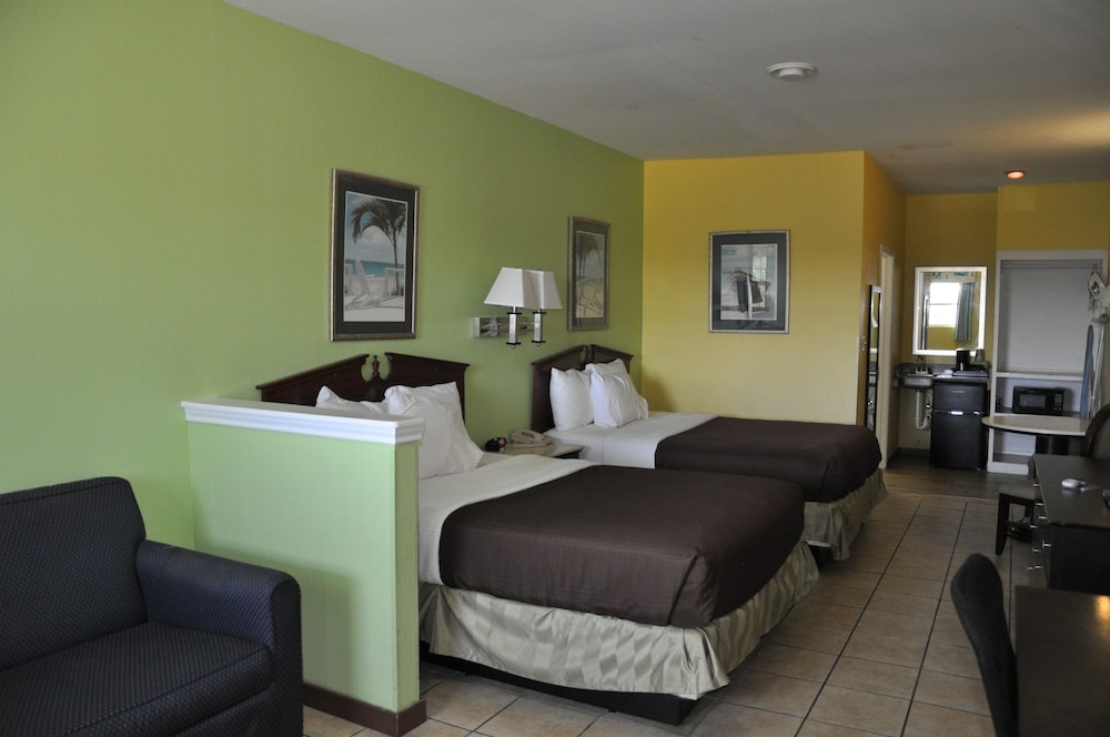 Plantation Suites Conference Center 14/50
