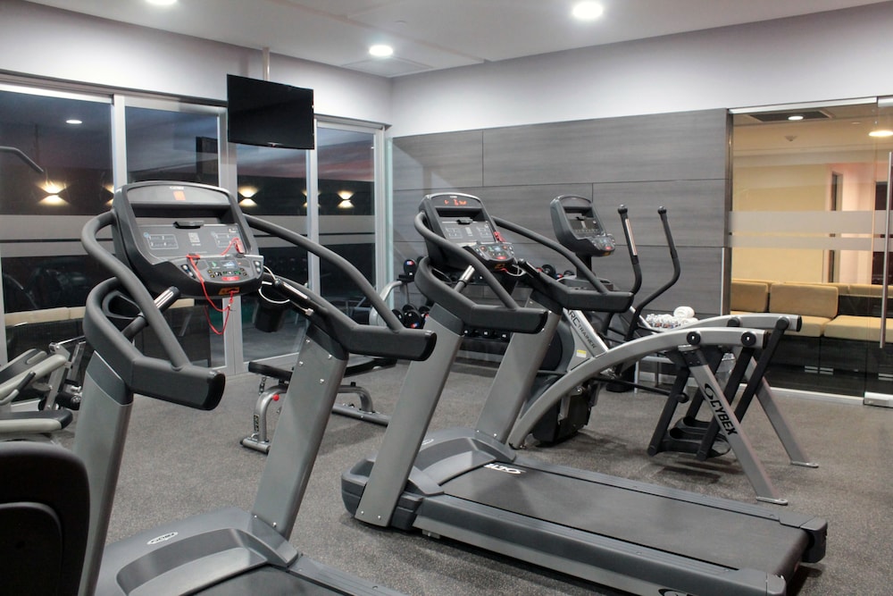 Hotel Casa Inn Business Irapuato 47/63