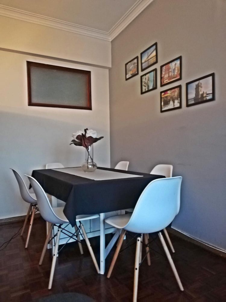 Tripgeo Apartment Roma 15/20