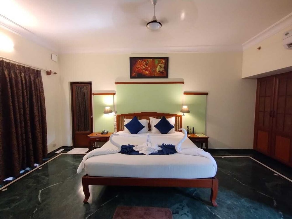 DAMAN GANGA VALLEY RESORT 18/54