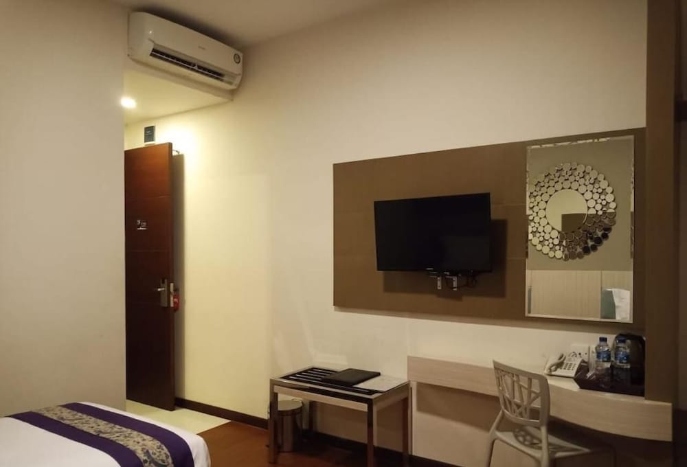 Ayla City Hotel 44/57
