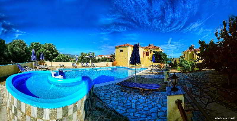 Agrilionas Beach Apartments 29/35