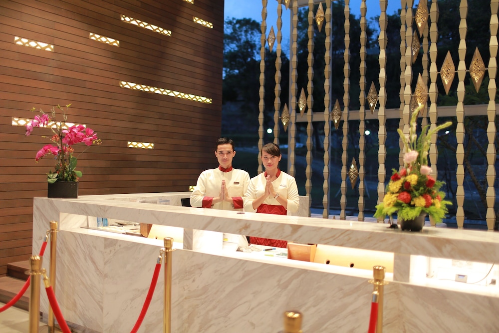 Aruna Senggigi Resort And Convention 8/67