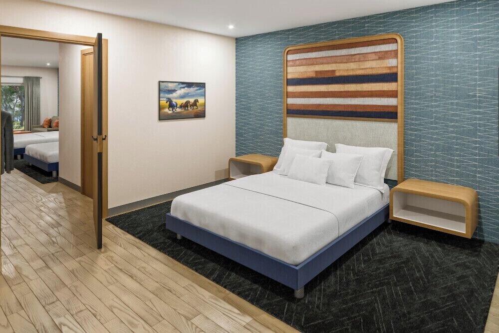 OKANA Resort & Indoor Waterpark 15/52