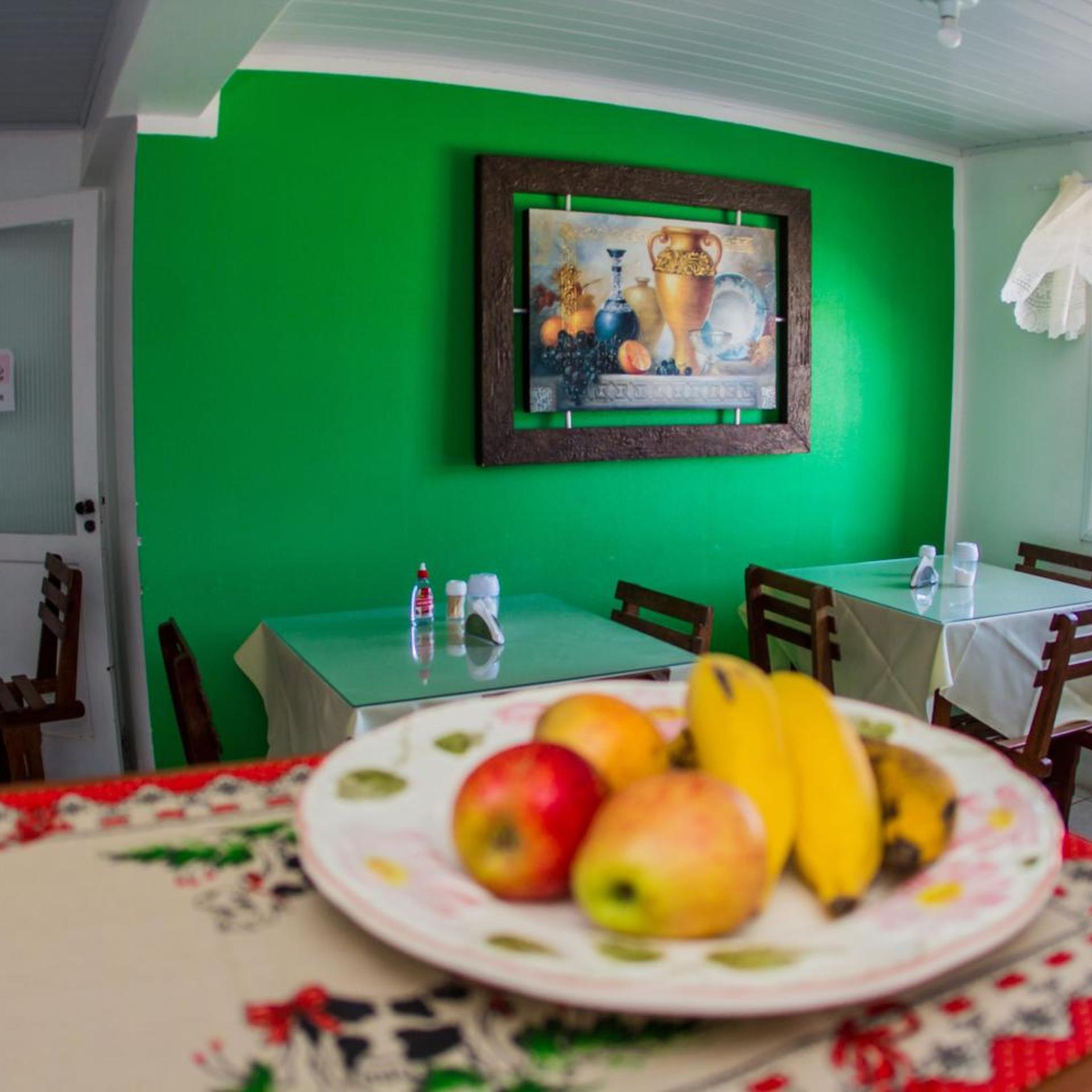 Hotel Recanto do Mar 31/50