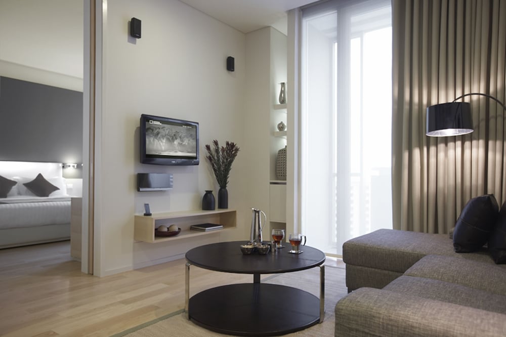 Somerset Sukhumvit Thonglor 40/52