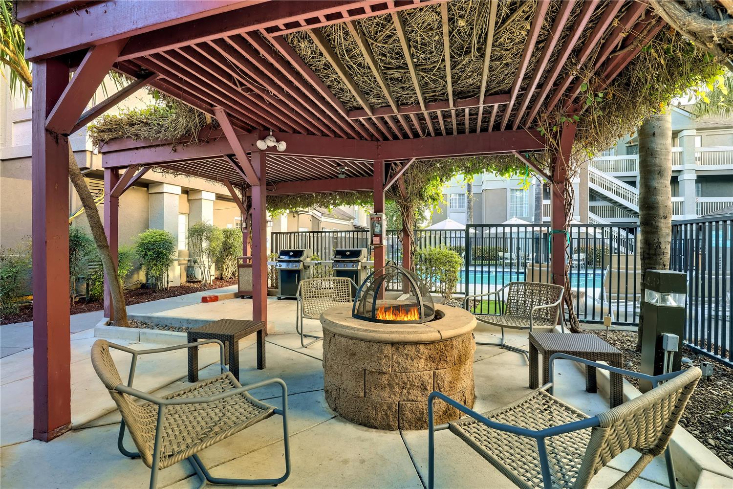 Sonesta ES Suites San Jose Airport 12/24