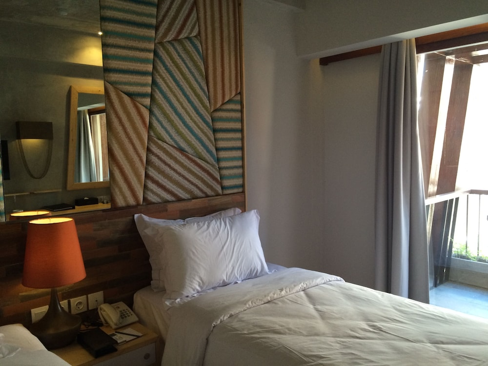 Nadi Hotel Legian 22/66