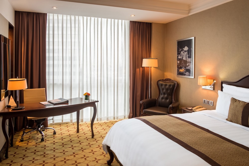 Eastin Grand Hotel Saigon 20/50
