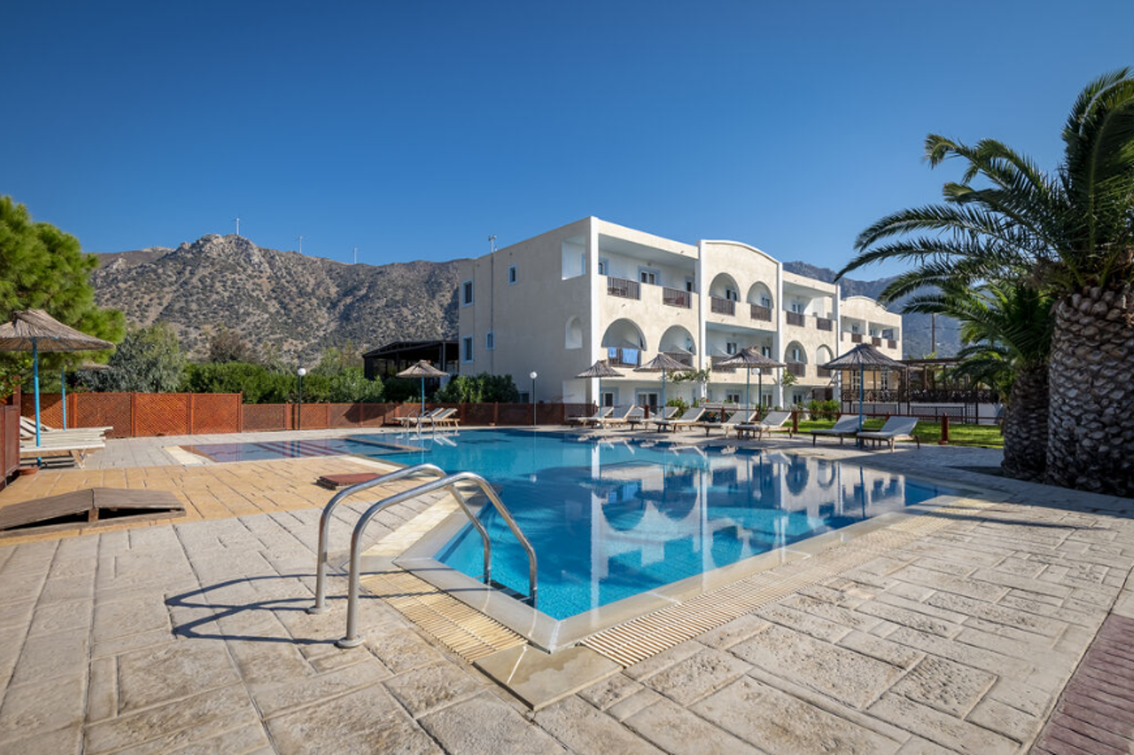 Kalimera Mare Hotel 43/50