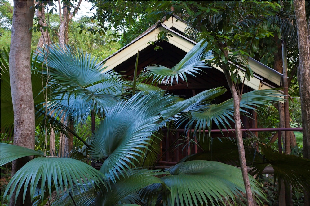 Khao Sok Riverside Cottages 39/50
