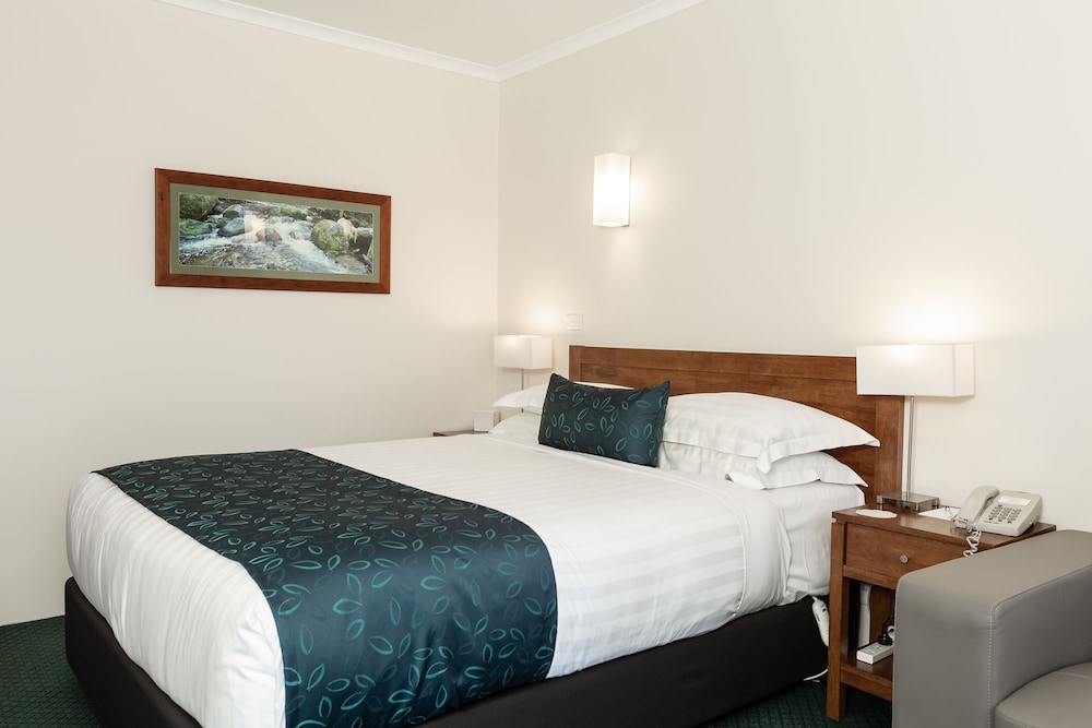 Best Western Stagecoach Motel 11/36