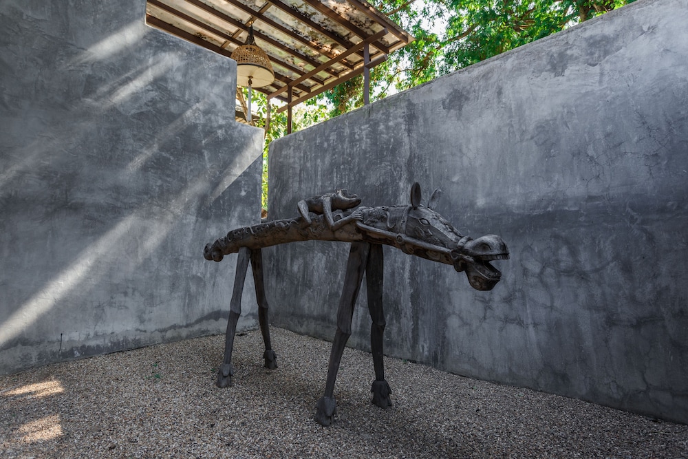 Baan Suan Residence 47/79