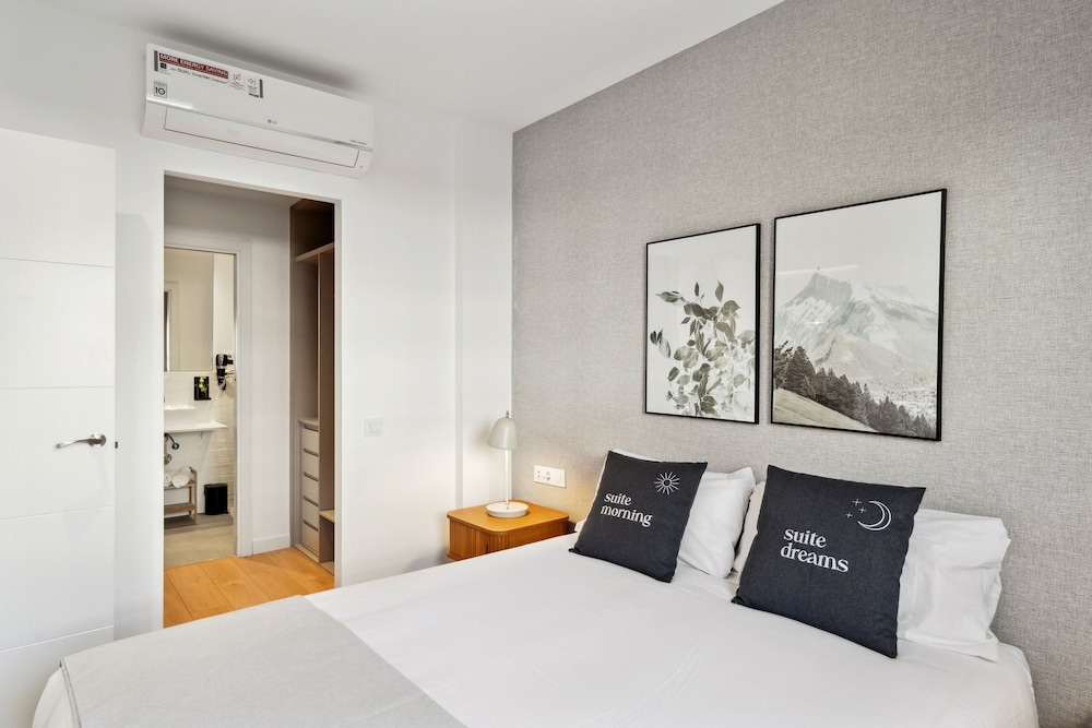 Limehome Madrid Calle de Nunez de Balboa 13/50