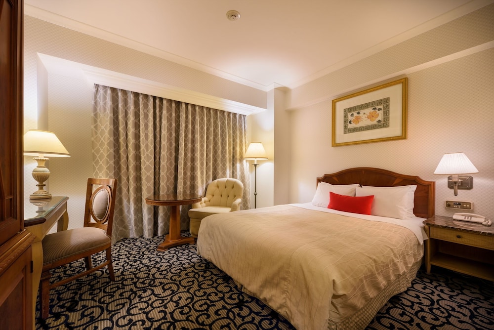 Sendai Royal Park Hotel 6/75