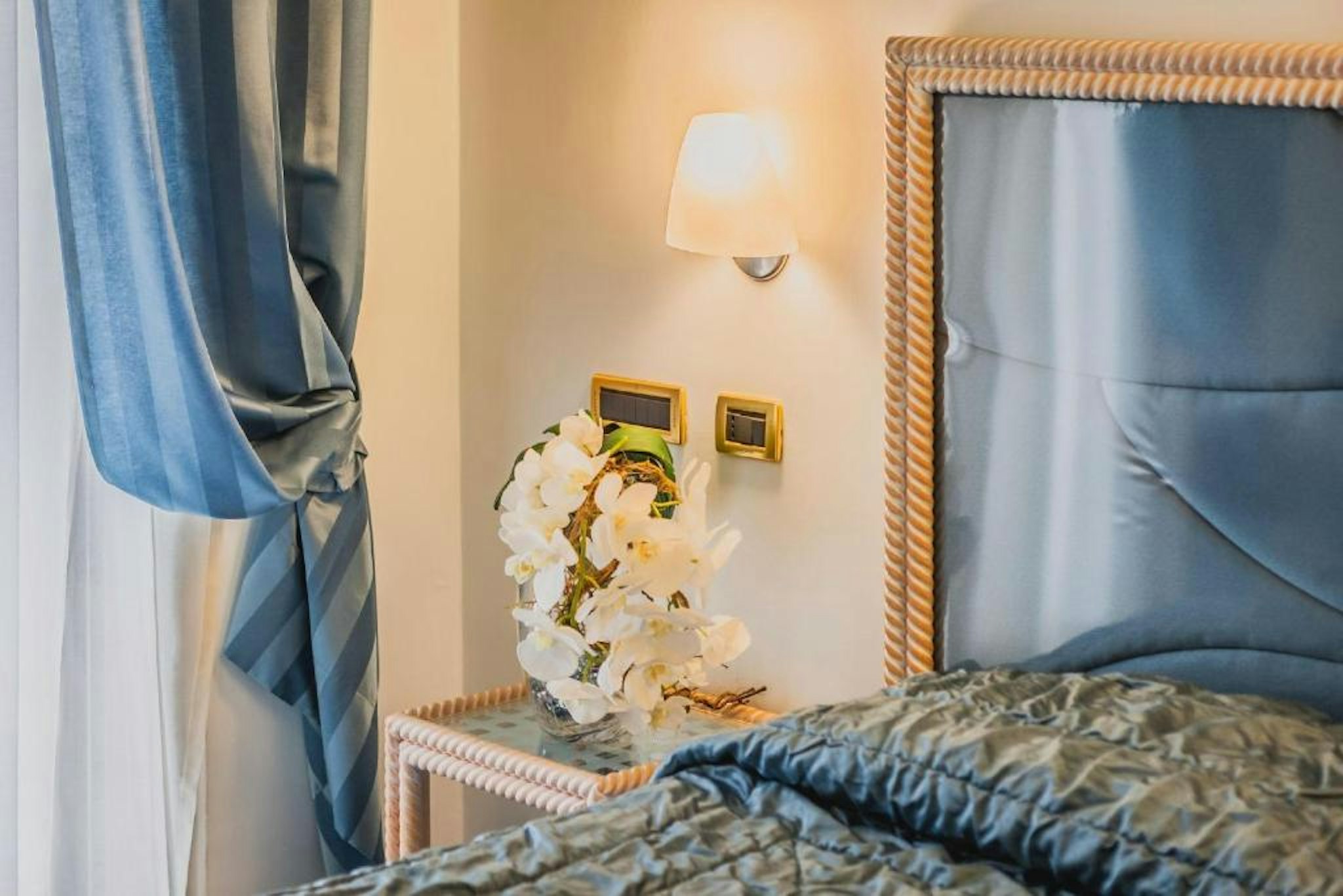 Aragona Palace Hotel And Spa 33/76