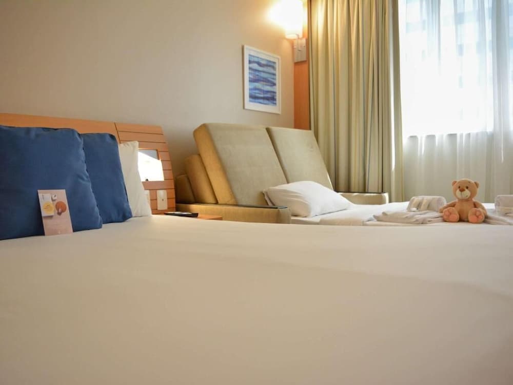 Regency Barra Hotel 24/50