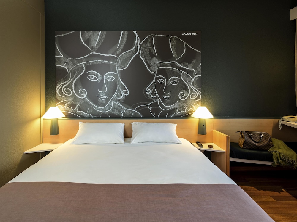 Ibis Aalst Centrum 20/71