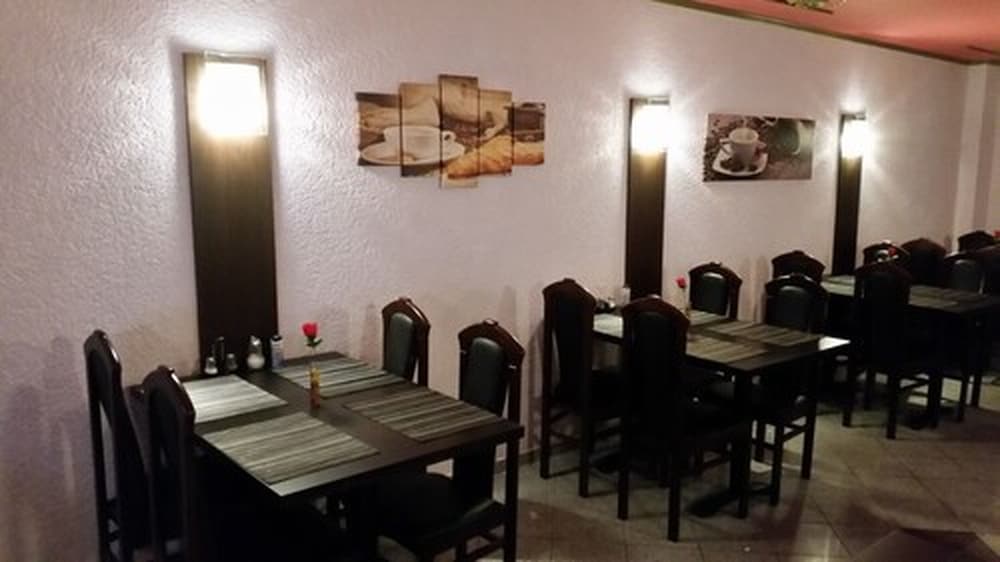 Hotel Zentrum Hannover 39/50