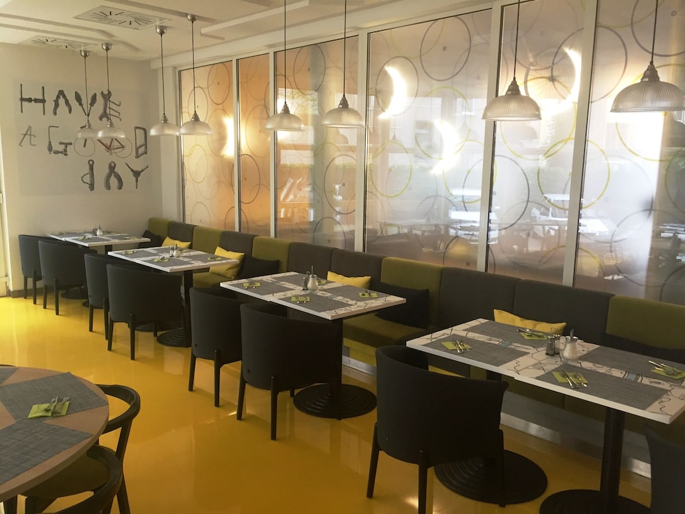 Ibis Styles Budapest City 57/70