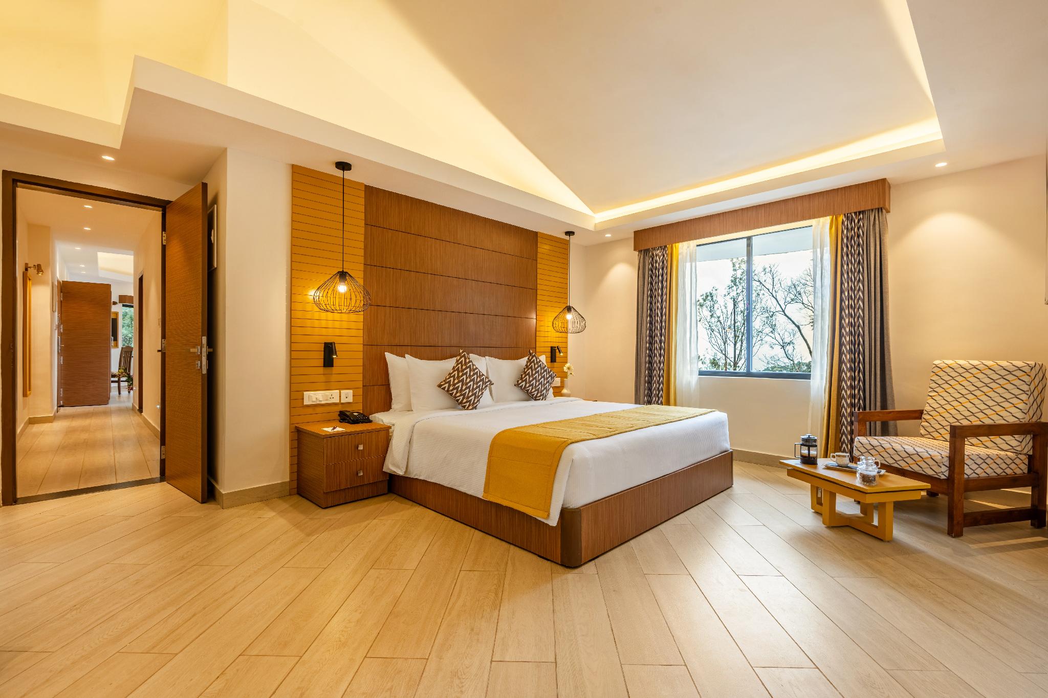 2 Bedroom Indulge Family Suite