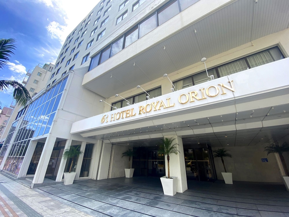 Orion Hotel Naha 5/49