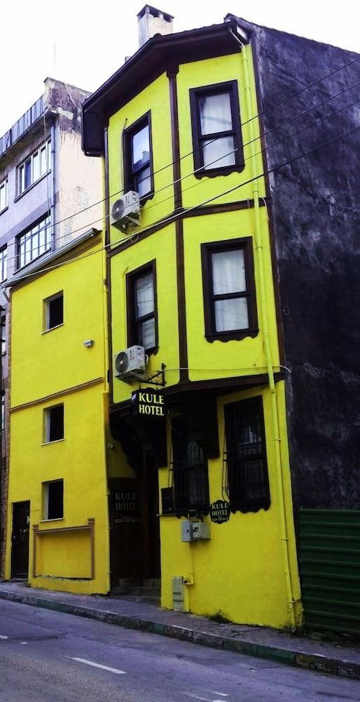 Kule Hotel 2/49