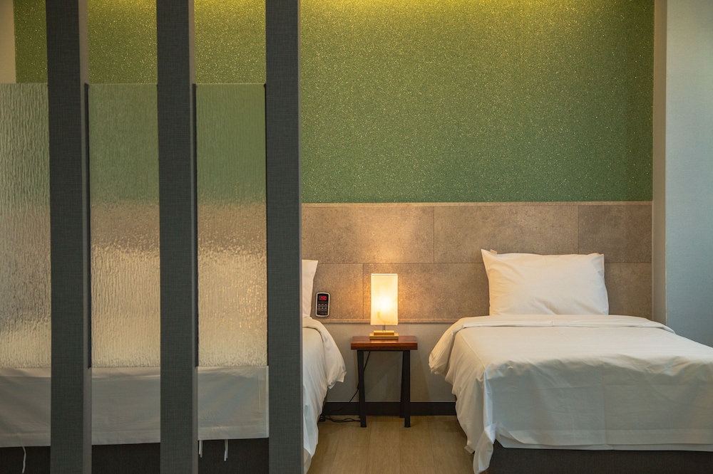 Hotel Gongjicheon 25/50