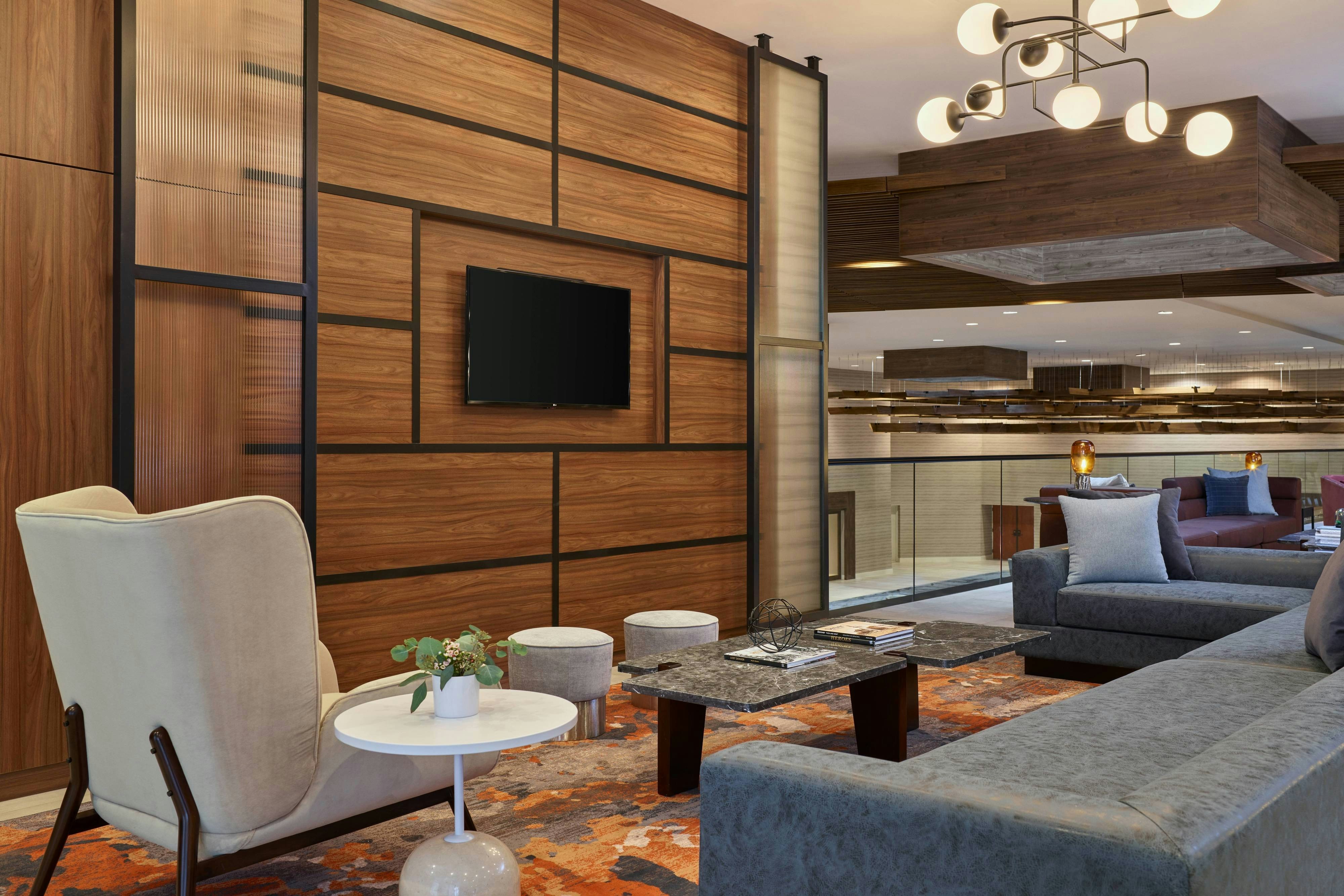 Delta Hotels by Marriott Denver Northglenn 10/14