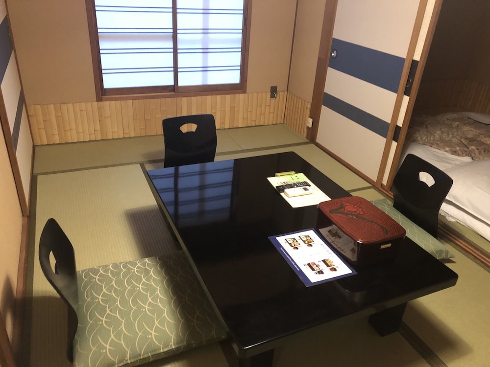 Hotel Edoya 44/74