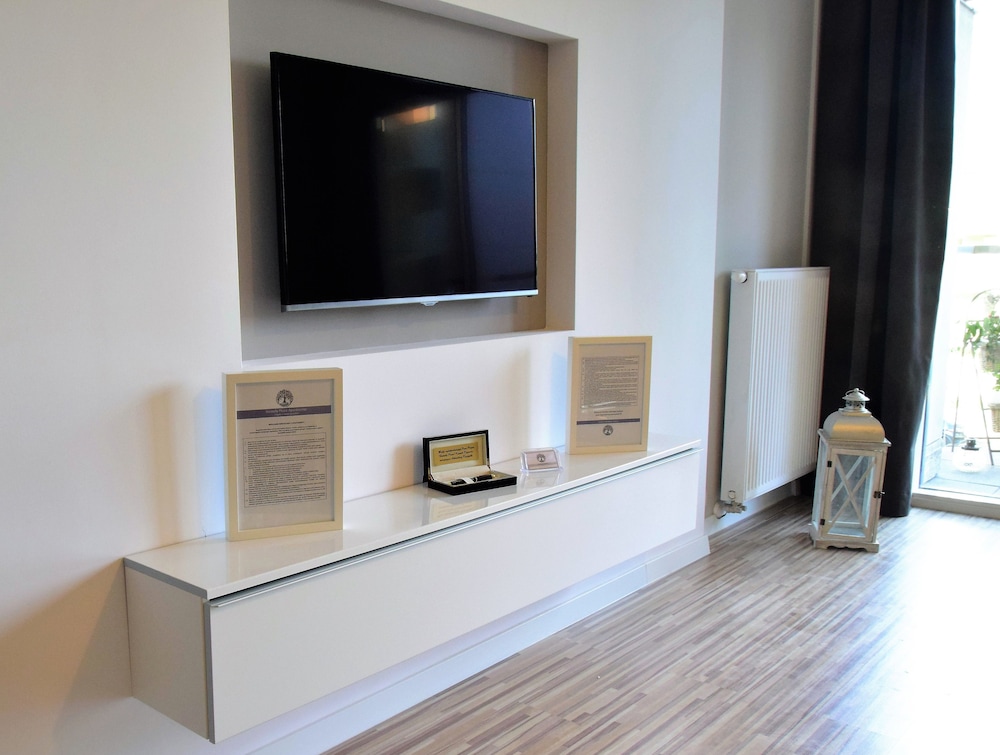 Apartamenty Homely Place Parking 7/50