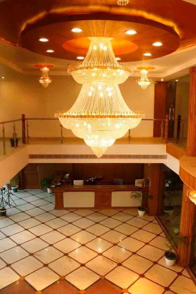 Hotel Padmini Palace 6/22