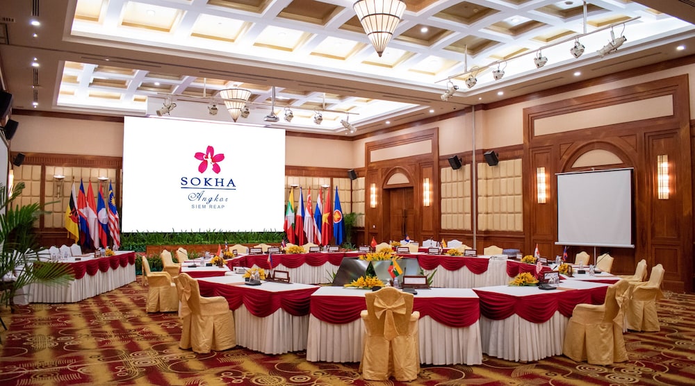 Sokha Angkor Resort 62/72