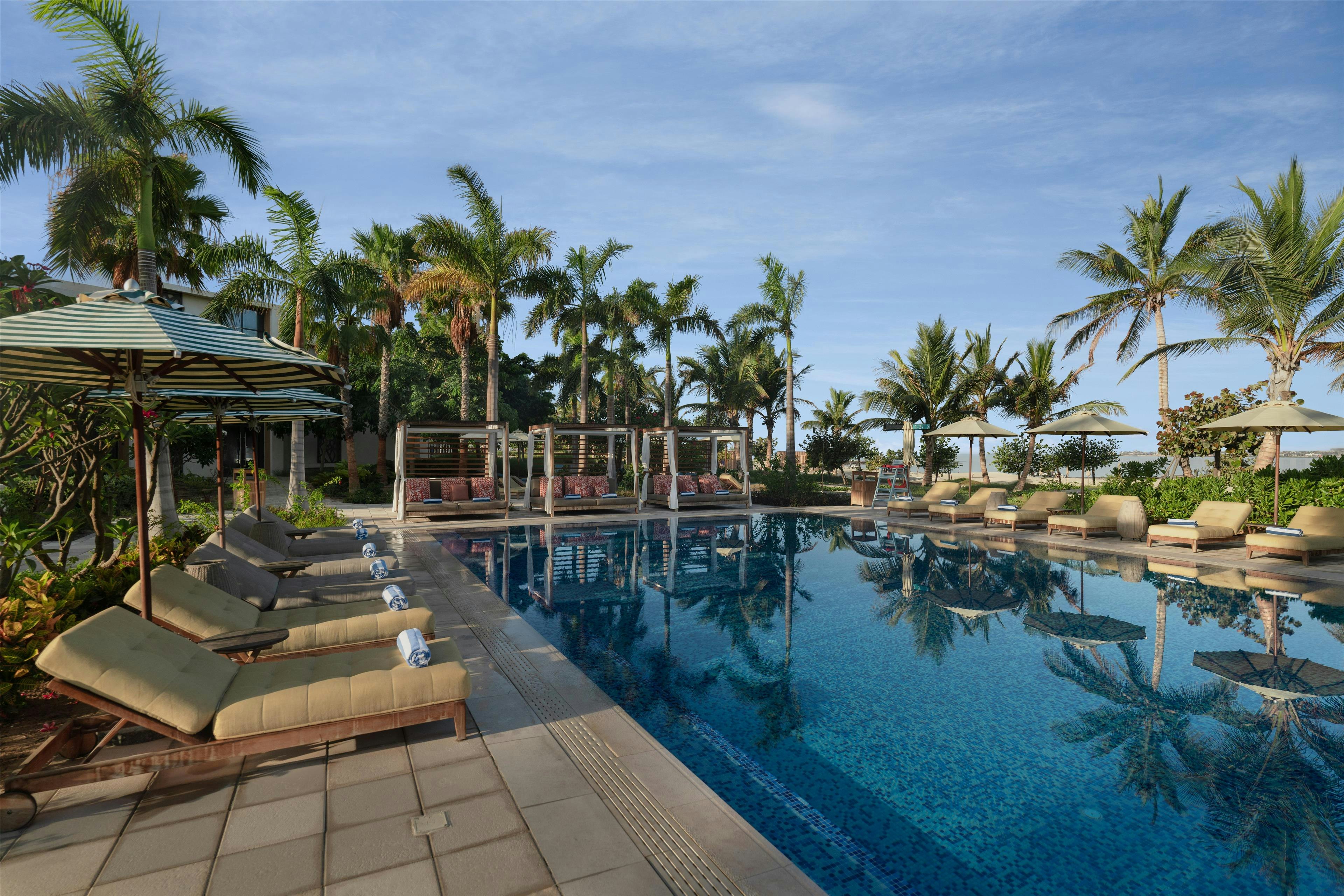 Turtle Bay Hotel - Red Sea 53/54