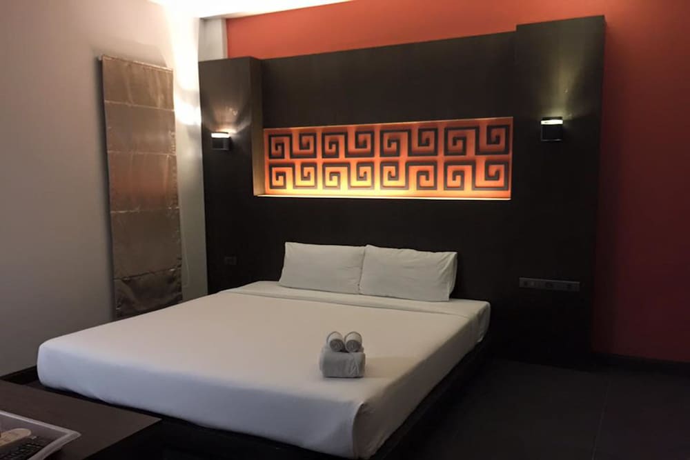 The Sixnature Resort Bangsaen 34/56