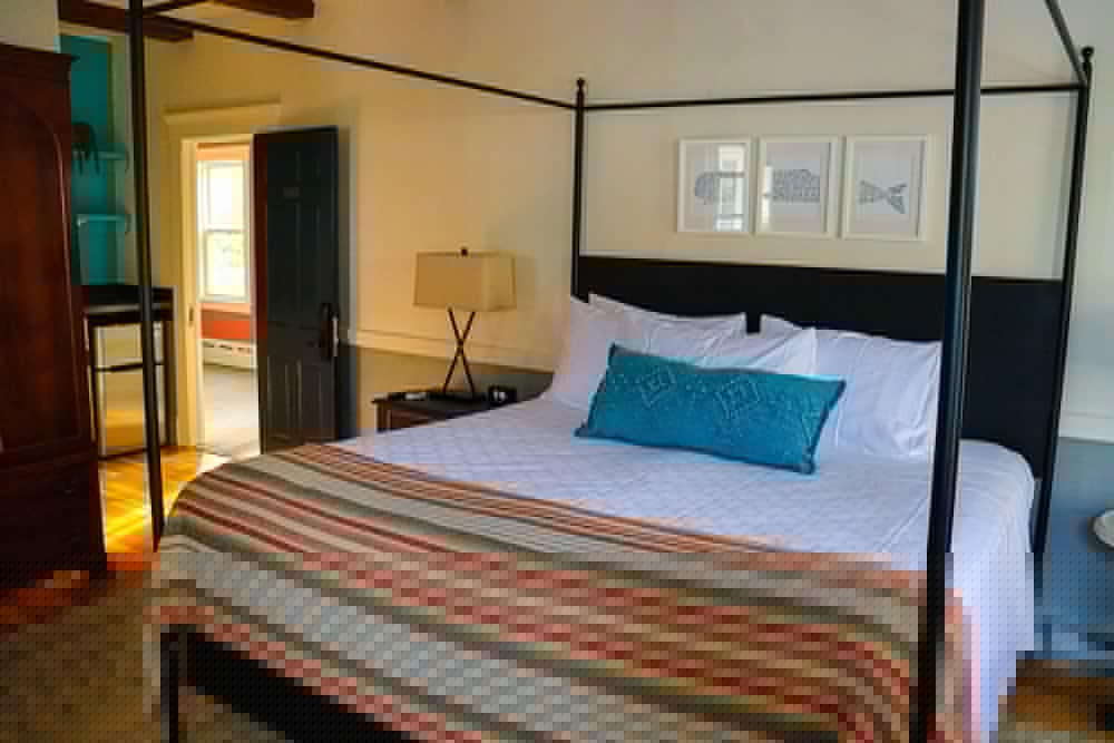 The Mercury Hotel Provincetown 7/62