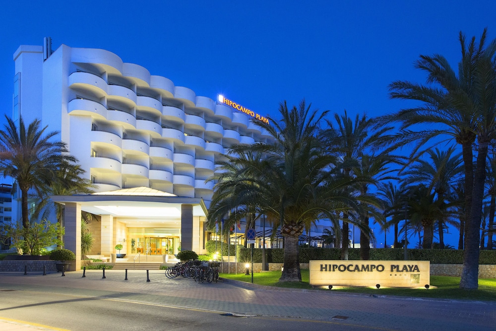 Hipotels Hipocampo Playa 4/61