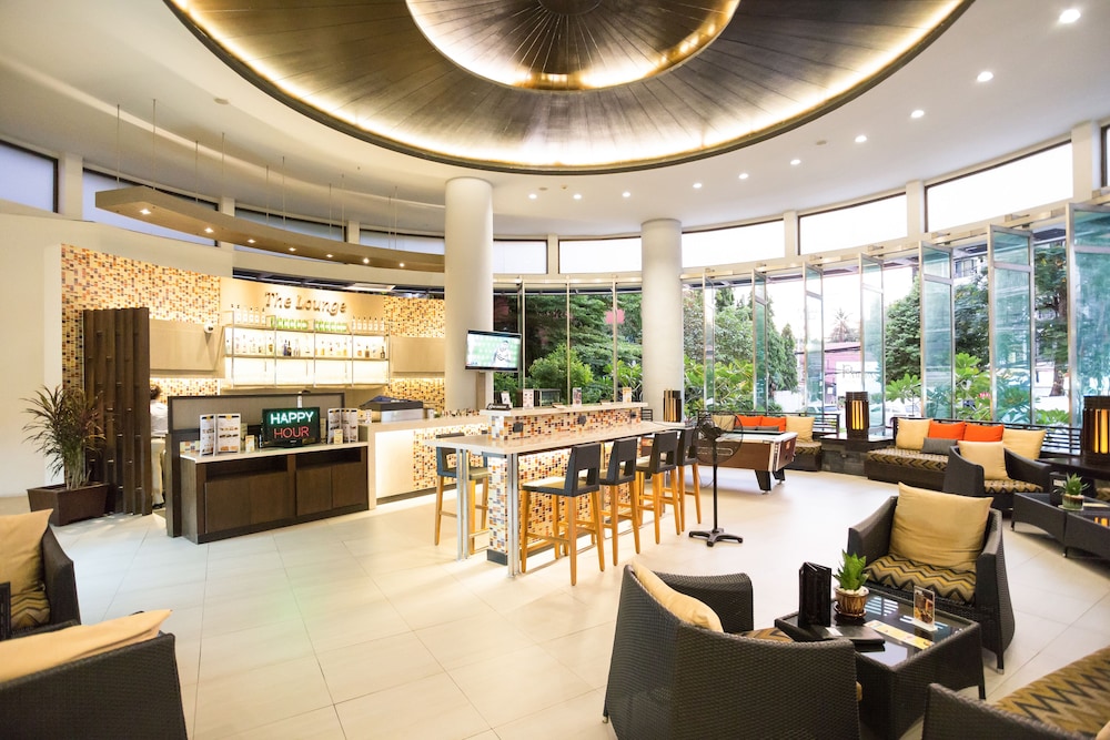 Deevana Plaza Phuket Patong 56/73