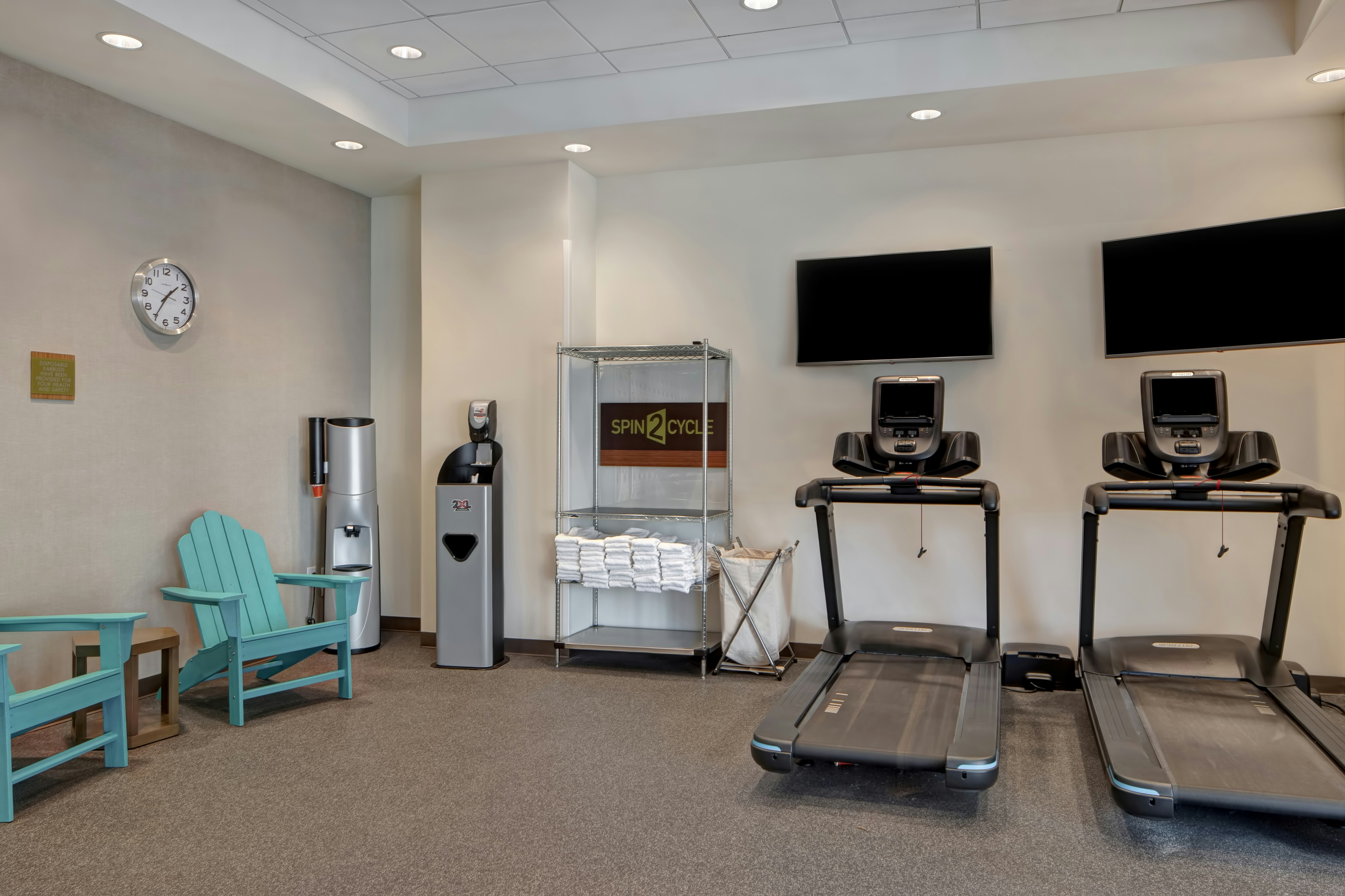 Home2 Suites By Hilton Charlotte Uptown Nc 29/58