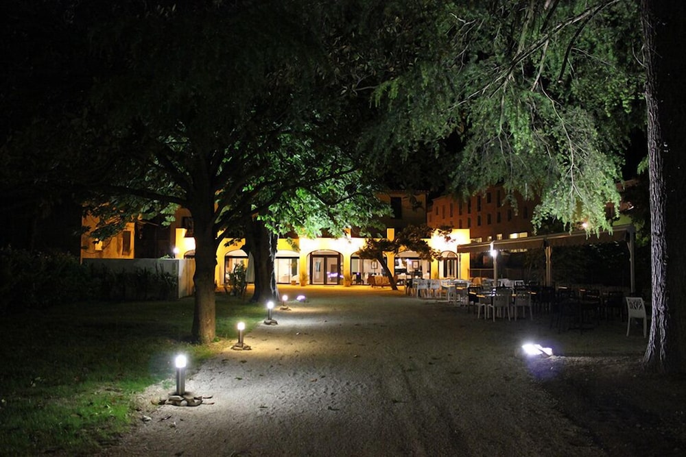 Hotel Restaurant du Parc 62/67