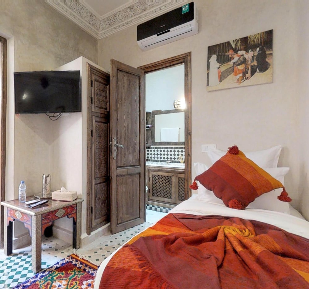 Riad Abaka by Ghali annexe 25/50