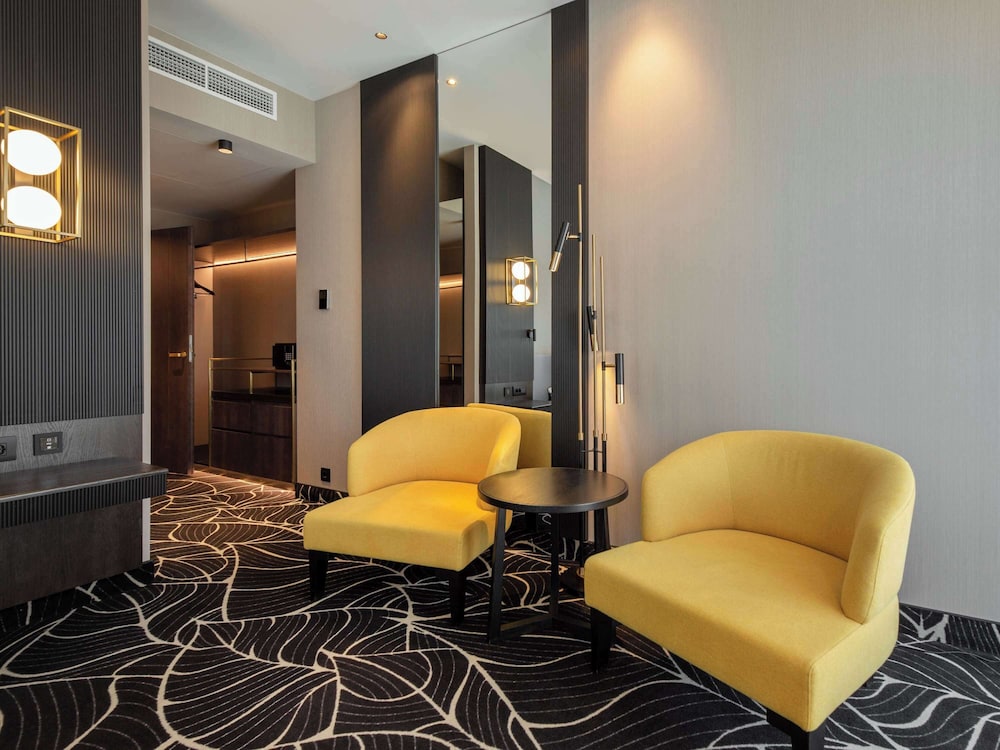 Movenpick Hotel Tallinn 39/63
