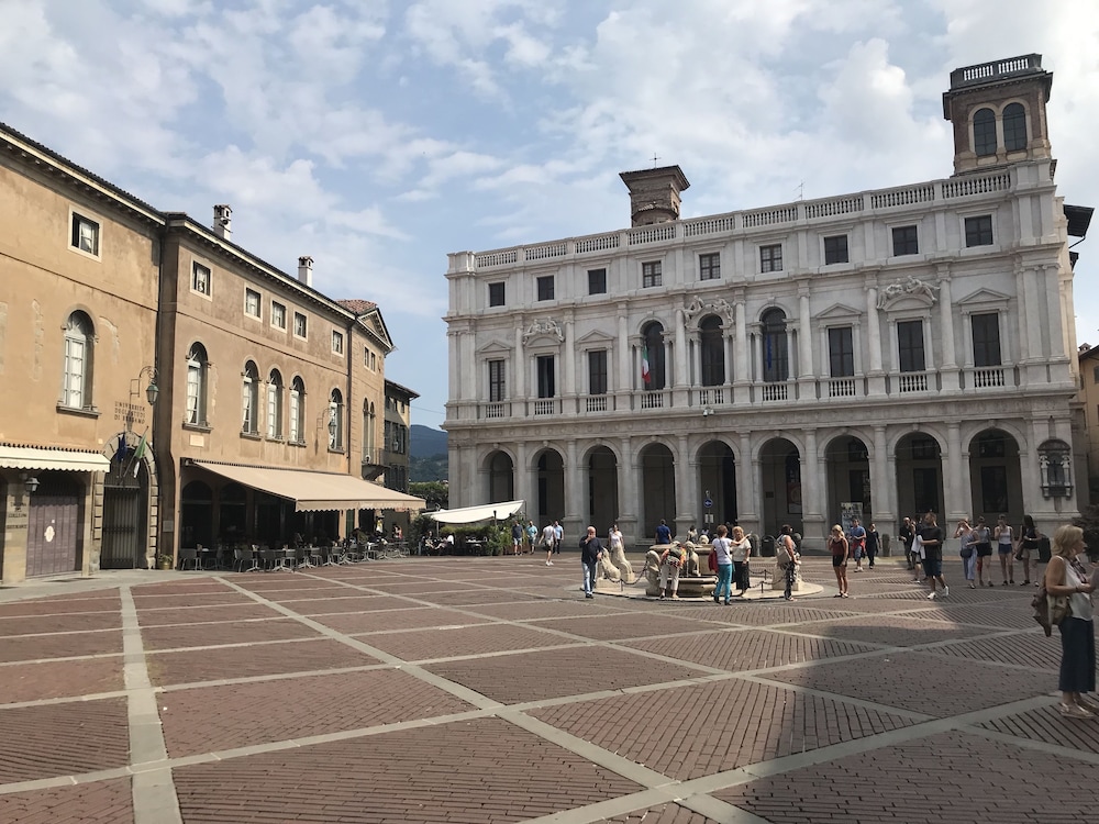Il Sole Bergamo 26/50