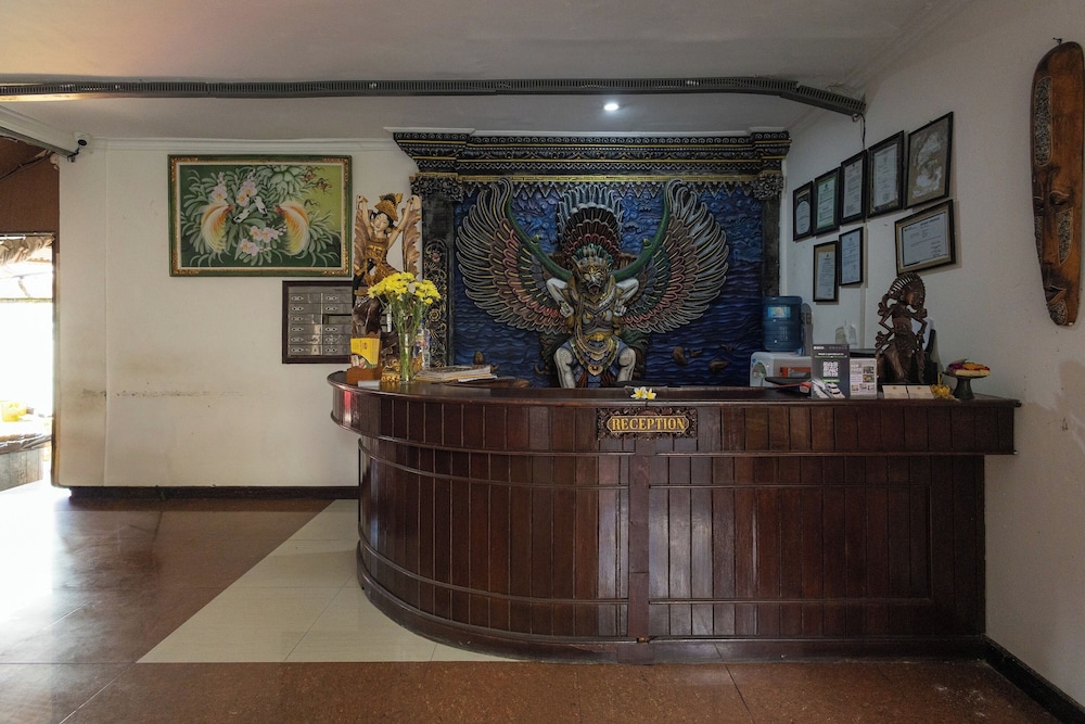 Taman Ayu Legian 8/75