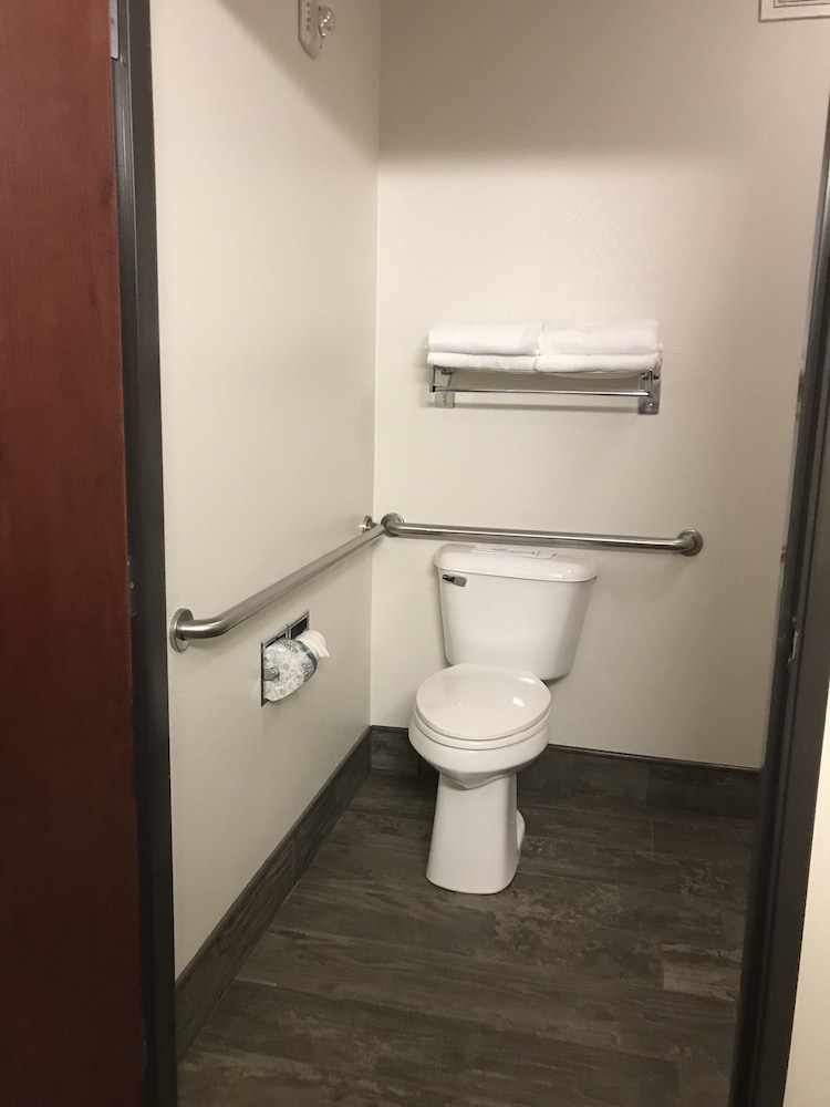 Best Western Plus Walla Walla Suites Inn 24/55