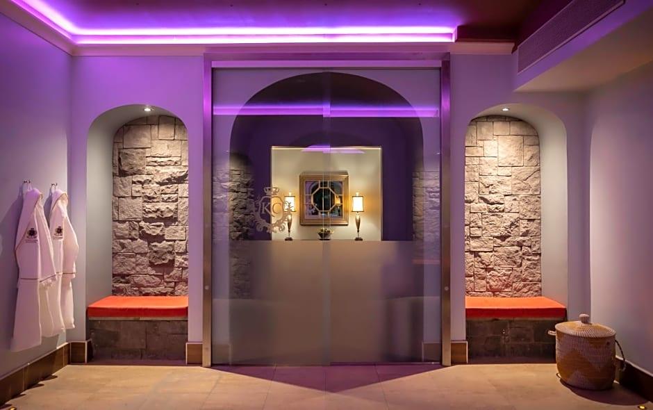 Kilronan Castle Hotel 14/33