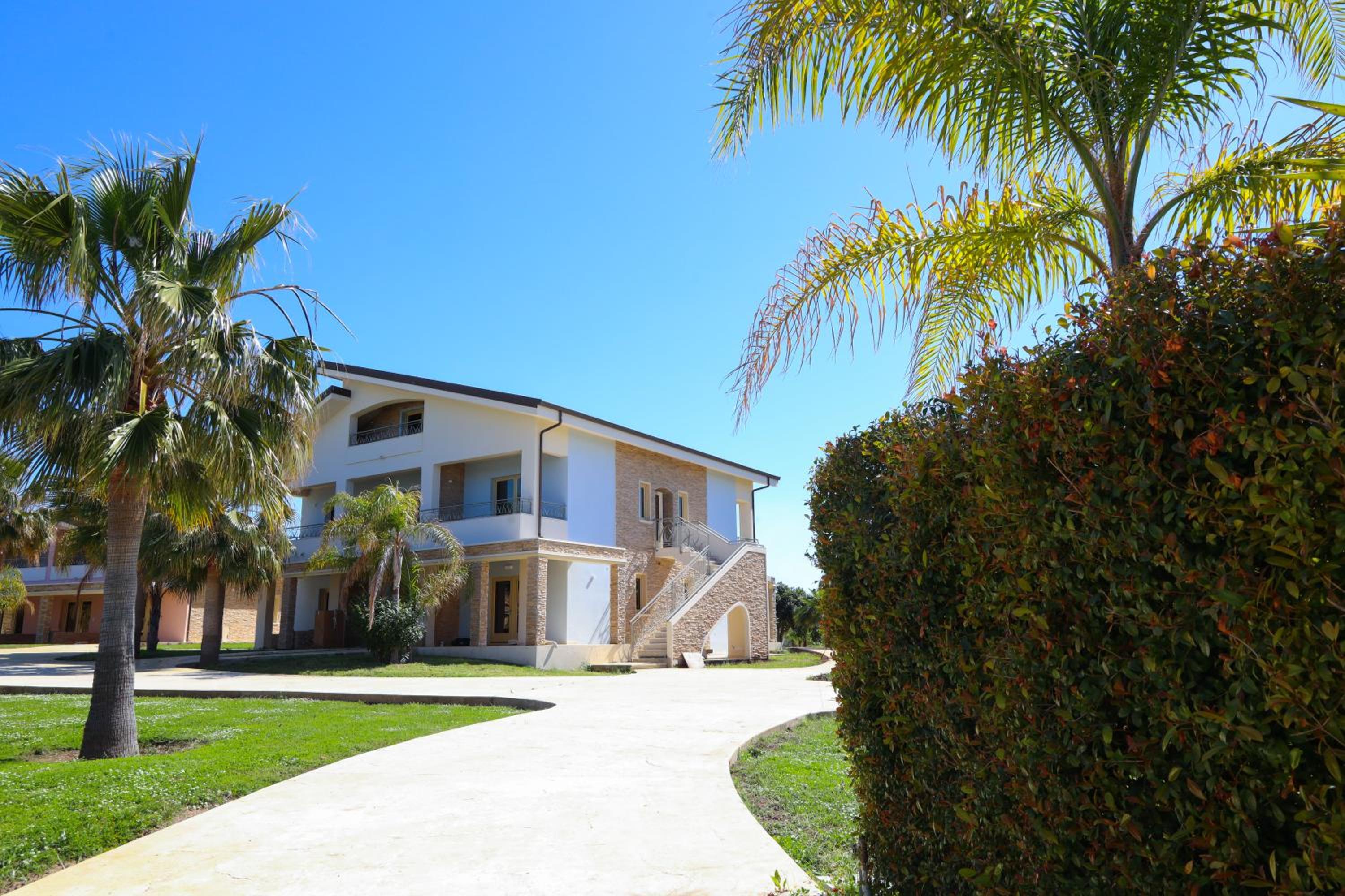 Resort Agave Blu 21/27