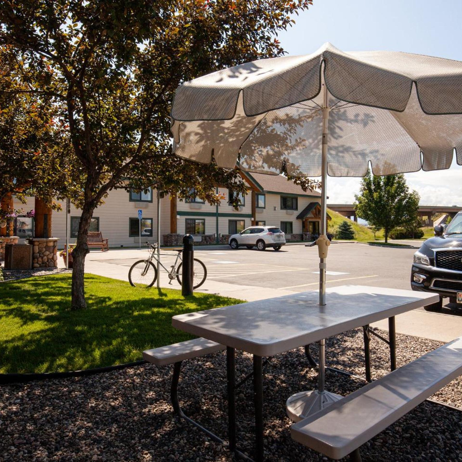 MountainView Lodge and Suites 39/42